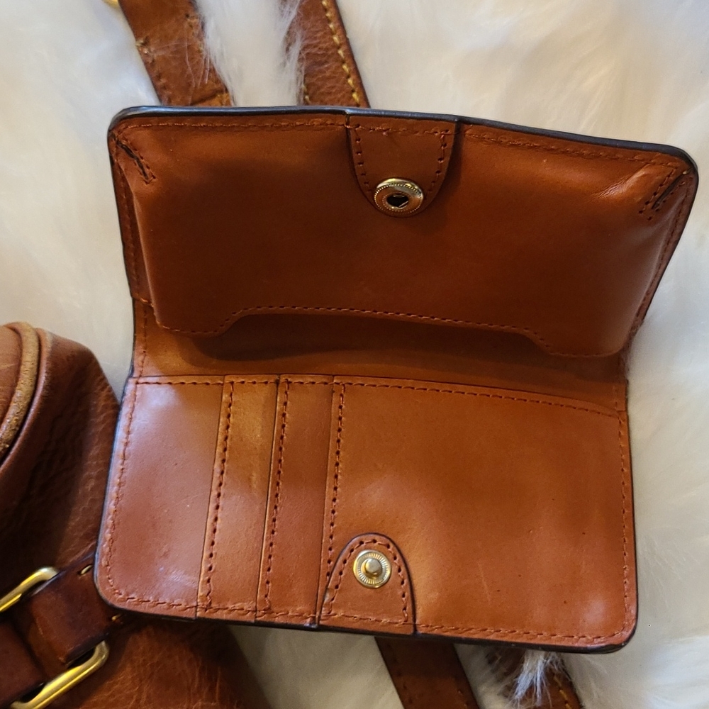Dooney & Burke satchel purse 👛 - Picture 2 of 16